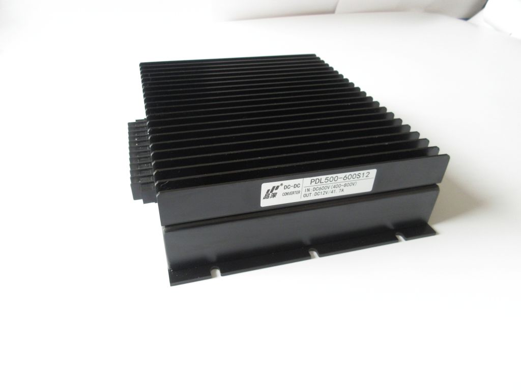 DC-DC  500W   600V轉(zhuǎn)12V電源模塊  模塊電源  直流穩(wěn)壓電源