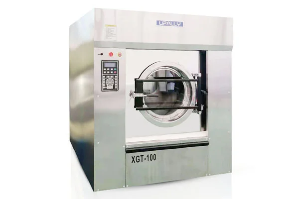 XTG系列下懸浮全自動洗滌脫水機