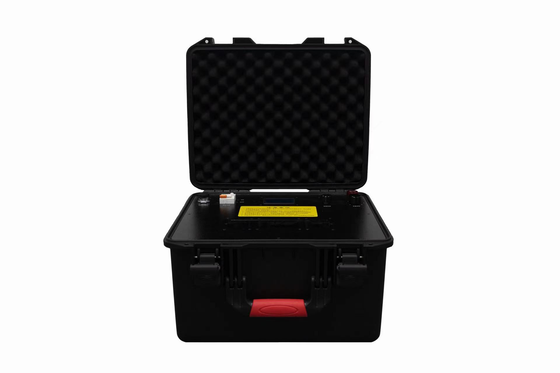 百佳科航系留?供電平臺 KHB-70-3000W 百佳科航系留?供電平臺 KHB-70-3000W