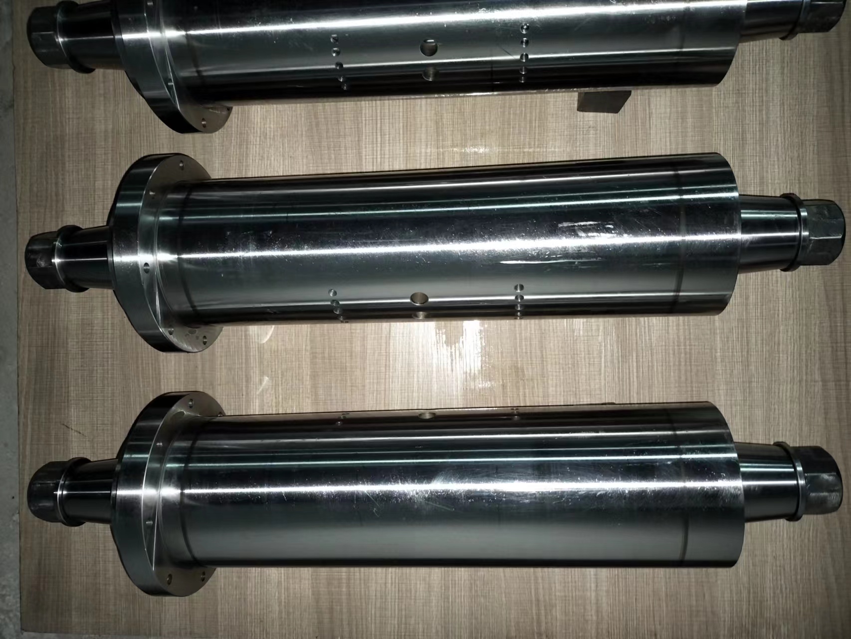 動靜壓主軸相關知識詳解