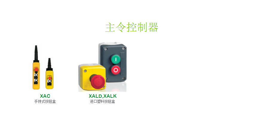 按鈕盒