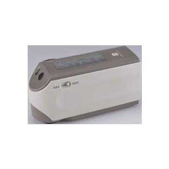 CM-2300d/2500d/2600d分光測(cè)色計(jì)
