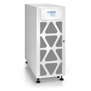 施耐德電氣Easy UPS 3M擴(kuò)展至200kVA，能效最 高可達(dá)99% 