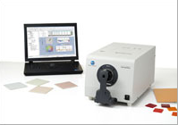 測色儀在工程塑膠行業的應用