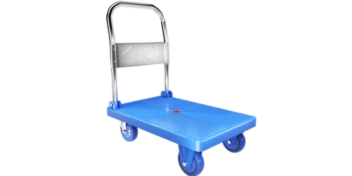 推車的結構特點有哪些？