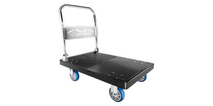 腳輪有哪些分類？