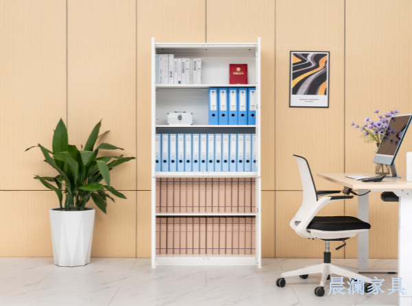 文件柜系列-上海晨瀾家具有限公司