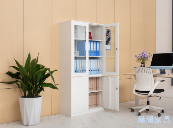 文件柜系列-上海晨瀾家具有限公司