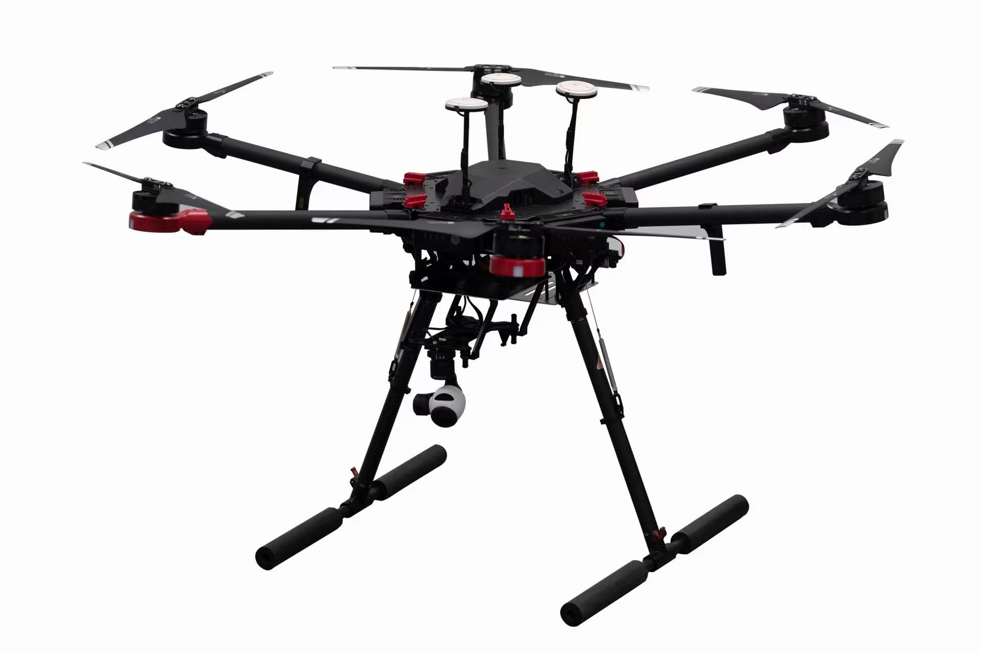 什么是多旋翼無人機