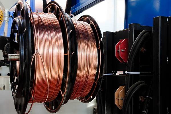 鍍銀銅線的防護措施