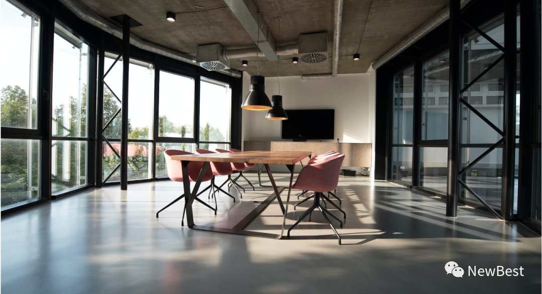 一文解讀NewBest智慧辦公智能控制子系統(tǒng)解決方案