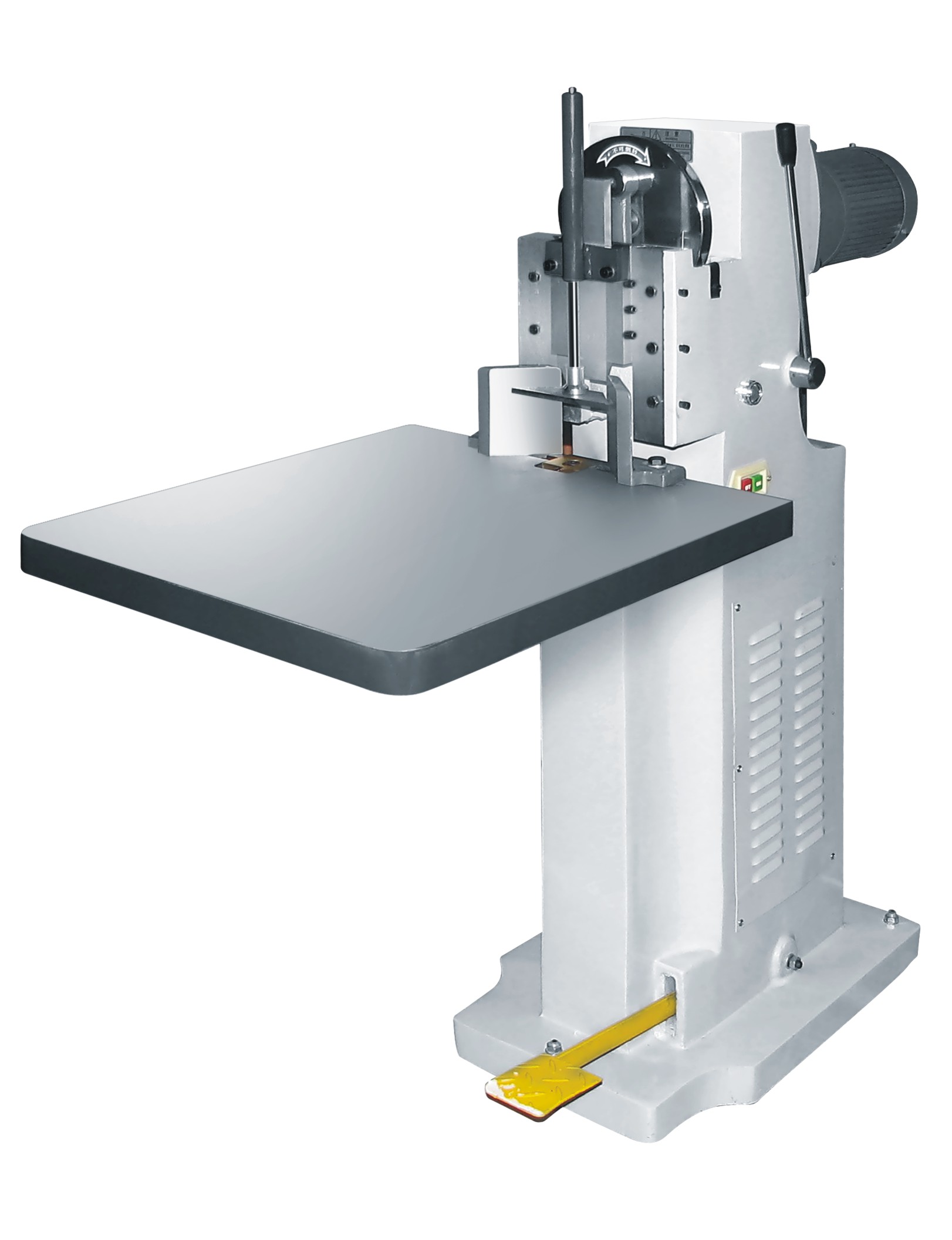 PJQ-100平角切角機