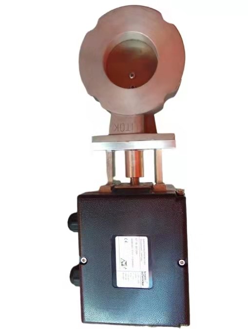 電動(dòng)執(zhí)行器機(jī)構(gòu)
