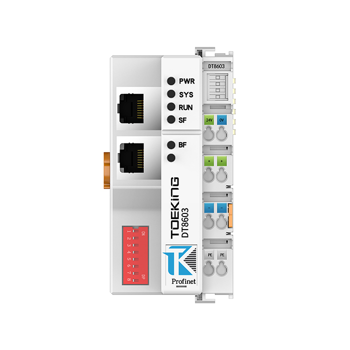 DT8603 PROFINET