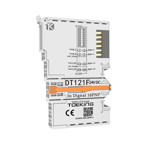 DT121F 16ͨ