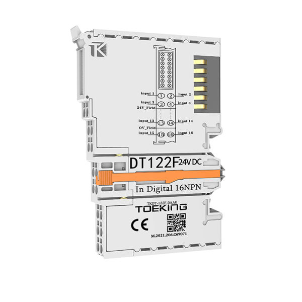 DT122F 16ͨģ