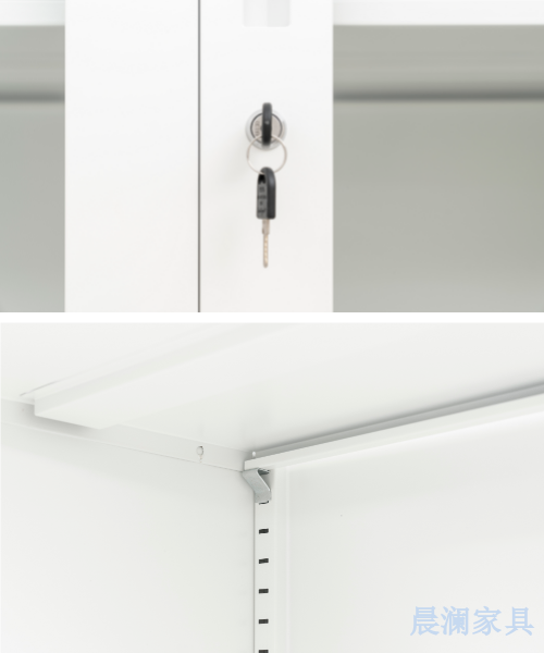 文件柜系列-上海晨瀾家具有限公司