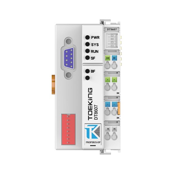DT8607 PROFBUS-DP