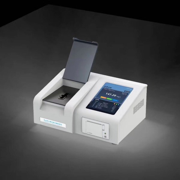 多參數水質測定儀