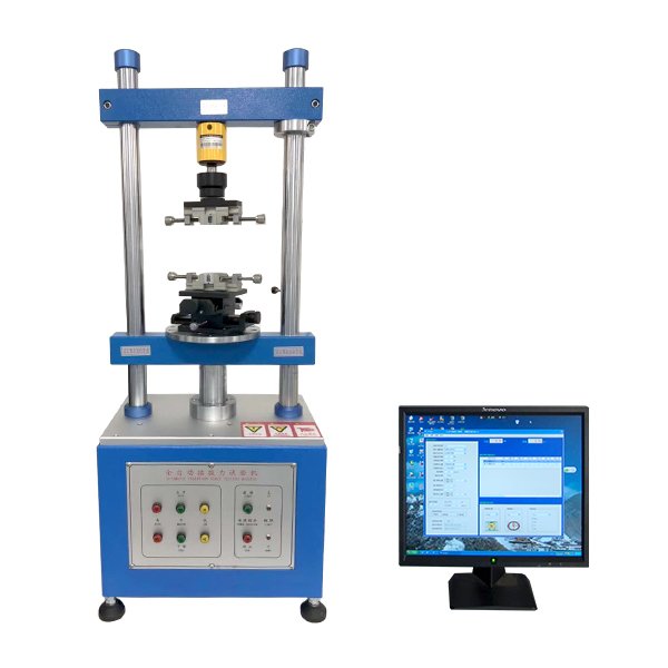 插拔力試驗機(jī)