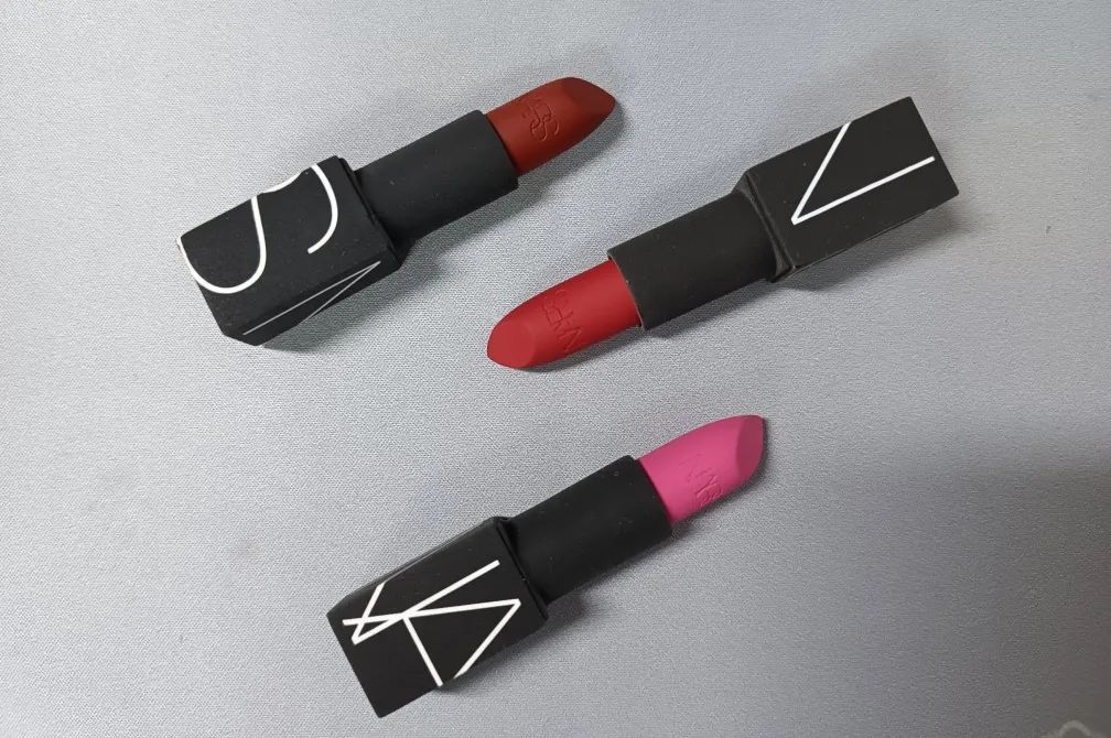 NARS"樂趣不設限"