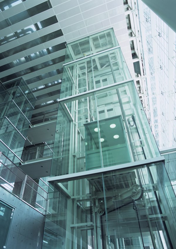 既有住宅加裝電梯