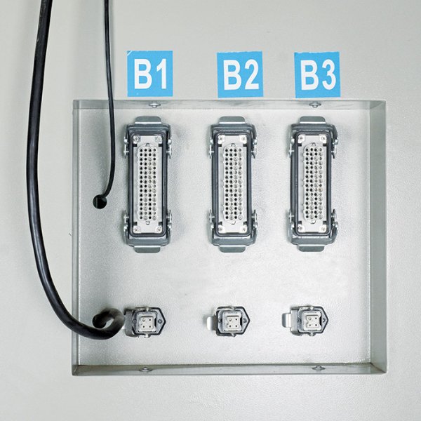 設(shè)備高速信號(hào)通道