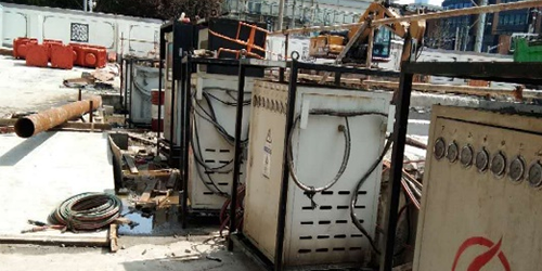 天目社區(qū)C070102單元33-02街坊商辦項(xiàng)目