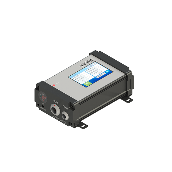 帶碰撞功能的遠程數據記錄儀