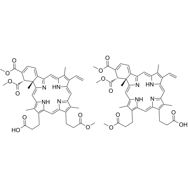 Verteporfin (維替泊芬)