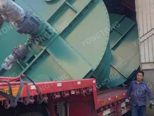 混合機(jī)如何安全操作呢?