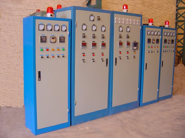 電氣控制柜