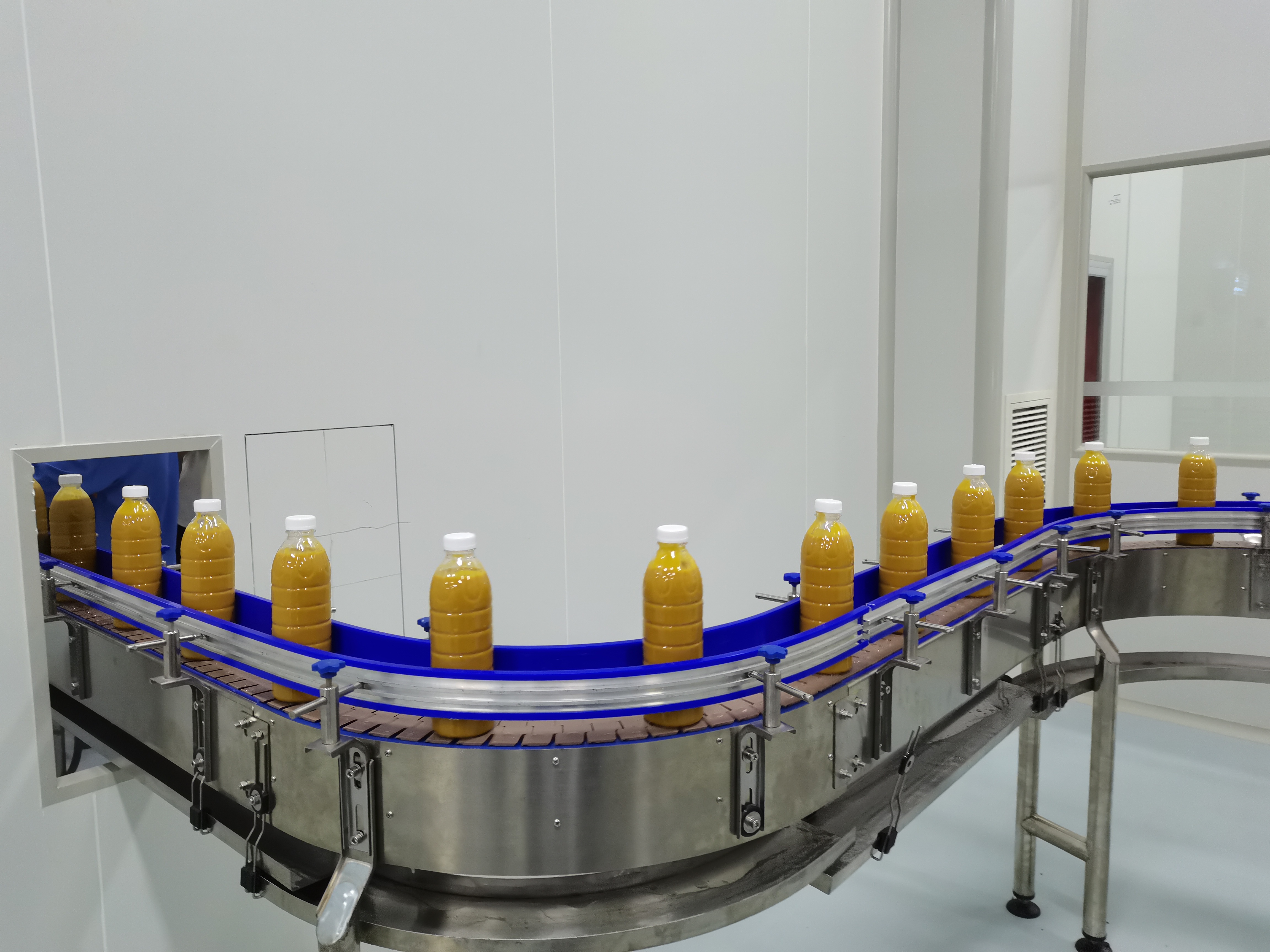 各类果酱生产设备、果酱生产线加工设备工艺流程