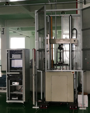 減振器示功機-液壓驅動