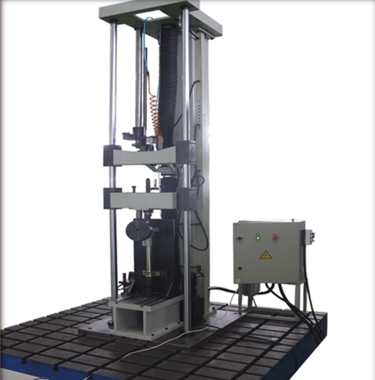 轉(zhuǎn)向器沖擊試驗臺