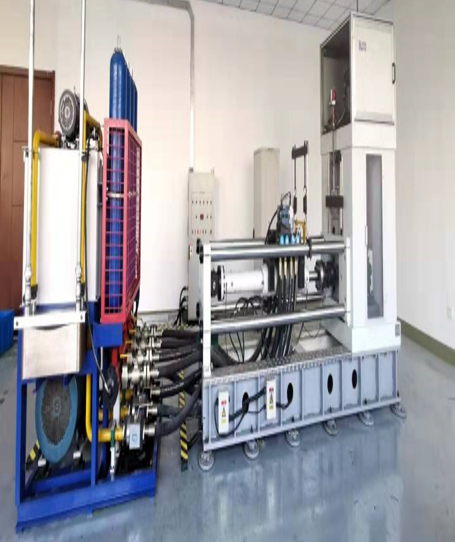 軸承高速滑動(dòng)磨損試驗(yàn)機(jī)在極端條件下的表現(xiàn)