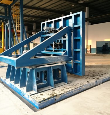 后圍強(qiáng)度試驗(yàn)臺(tái)：汽車(chē)安全領(lǐng)域的守護(hù)者