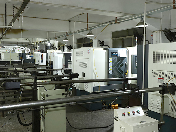 數(shù)控車(chē)床加工應(yīng)該合理選擇配件？