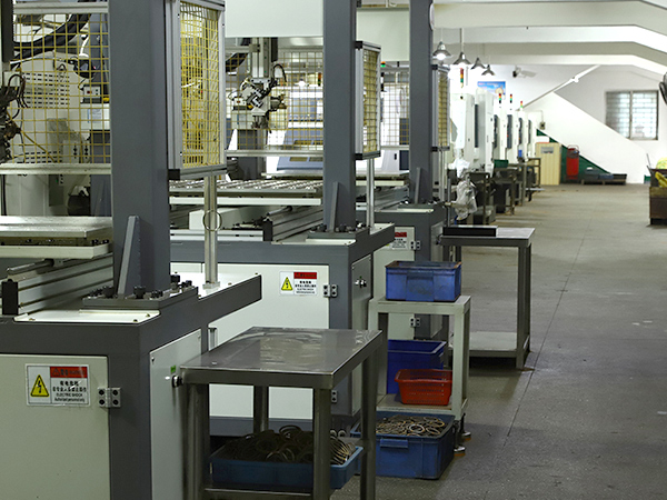 數(shù)控車(chē)床加工比較適合加工哪些零件？