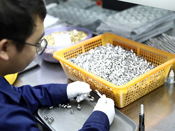 五金加工精密零件時(shí)精度準(zhǔn)確性的效果知識(shí)