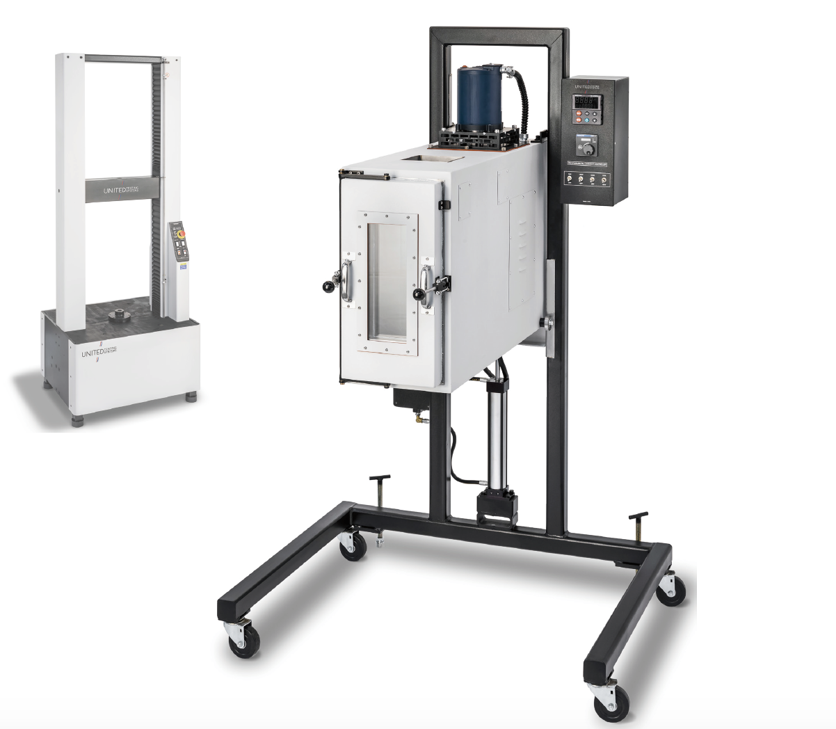 美国UTS环境试验仓United Testing Systems 