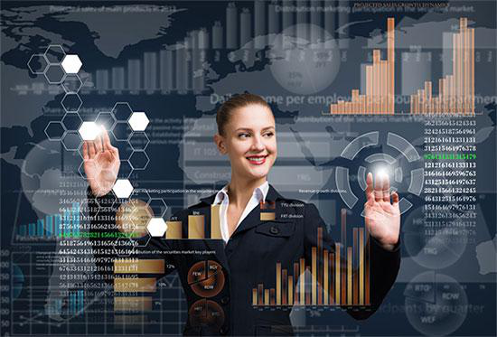 什么样的人才能在大数据时代下存活？