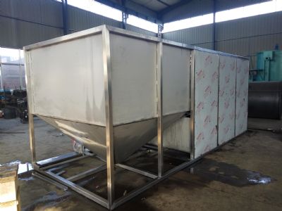 電鍍一體化廢水處理設(shè)備