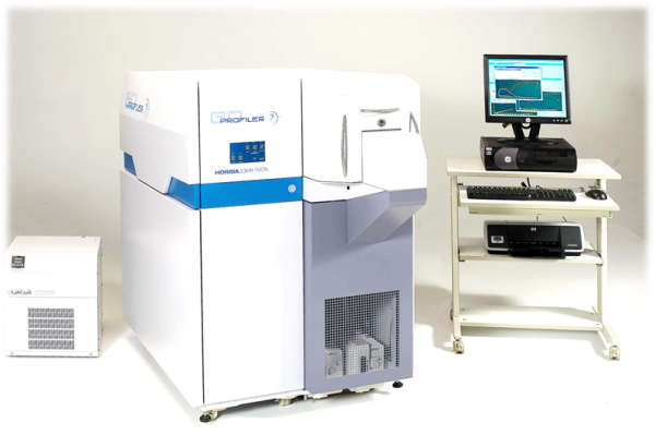 輝光放電光譜儀