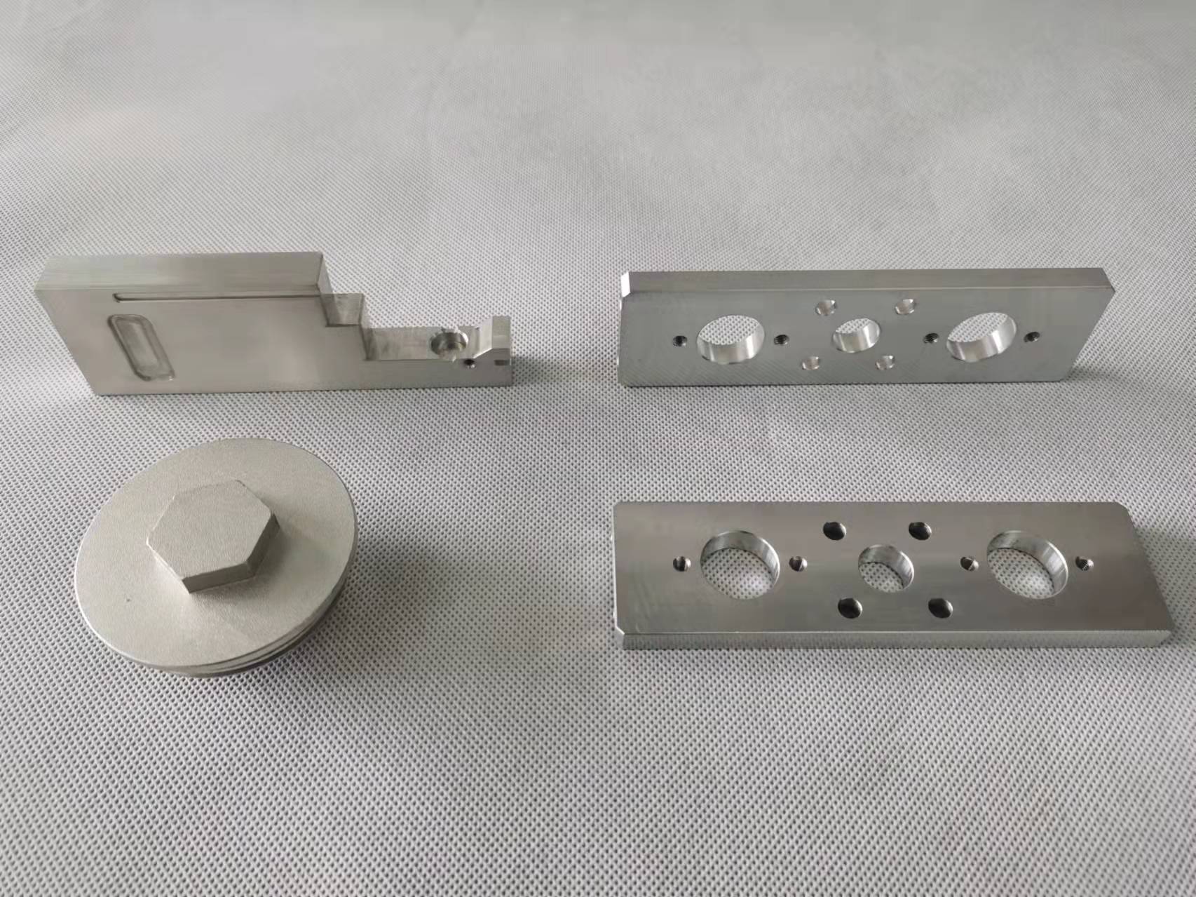機加工產品