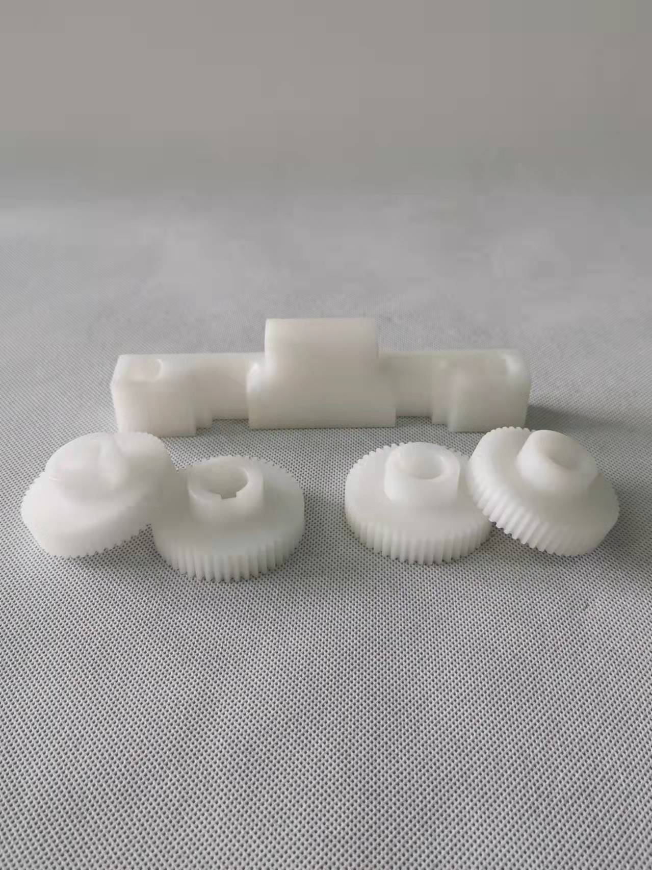 POM塑料制品