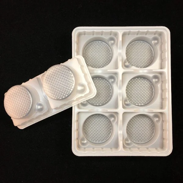 Dim Sum Container Poly Clear Plastic Dim Sum Box-For Sale-Wholesale