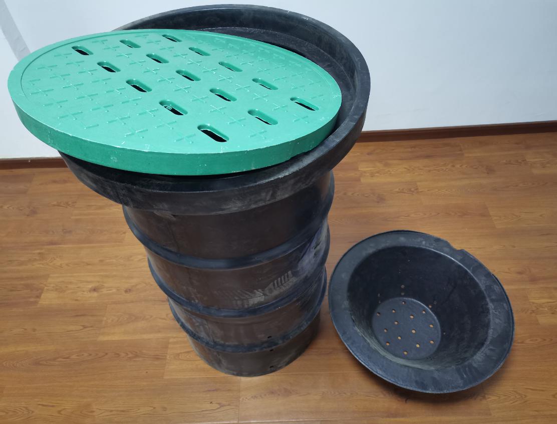 時茂得