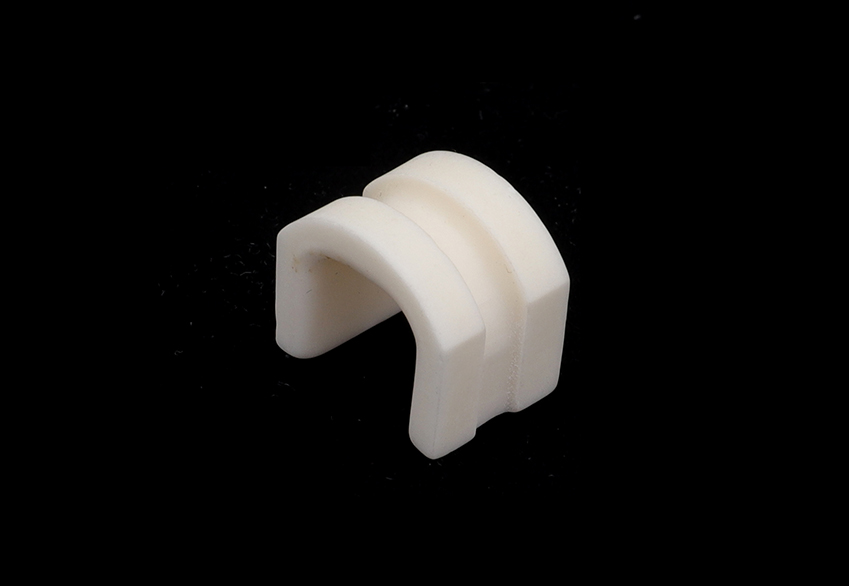 紡織陶瓷-U型導(dǎo)絲器