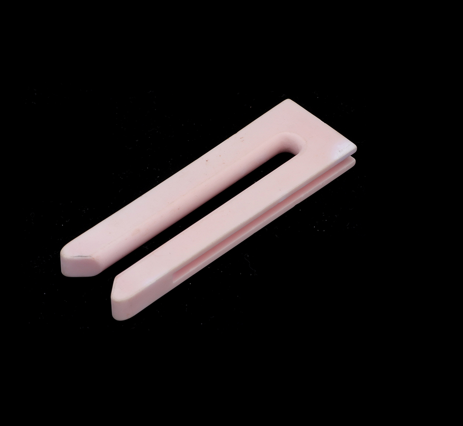 紡織陶瓷-U型導(dǎo)絲器